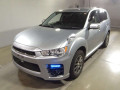 2011 Mitsubishi Outlander