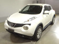 2011 Nissan JUKE