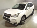 2013 Subaru Forester