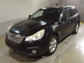 2013 Subaru Legacy Outback
