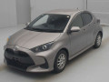 2020 Toyota YARIS