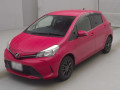 2015 Toyota Vitz