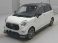 2017 Daihatsu Cast