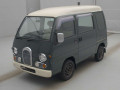 1997 Subaru Sambar Dias