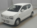 2021 Suzuki Alto