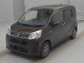 2015 Daihatsu Move