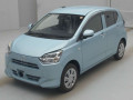 2025 Daihatsu Mira e:S