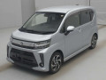 2018 Daihatsu Move