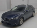 2015 Mazda Atenza Wagon