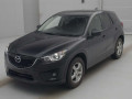 2012 Mazda CX-5