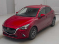 2018 Mazda Demio