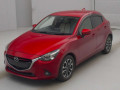 2016 Mazda Demio