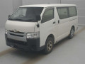 2015 Toyota Hiace Van