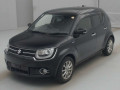 2016 Suzuki IGNIS