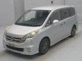 2007 Honda Step WGN