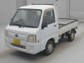 2009 Subaru Sambar Truck