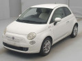 2009 Fiat 500