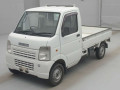 2007 Suzuki Carry Truck