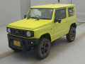 2019 Suzuki Jimny