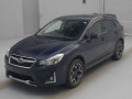 2016 Subaru XV