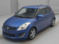 2013 Suzuki Swift