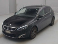 2015 Peugeot 308