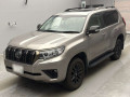 2022 Toyota Land Cruiser Prado