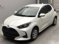 2024 Toyota YARIS