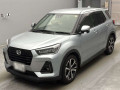 2020 Daihatsu Rocky