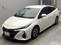 2018 Toyota Prius PHV