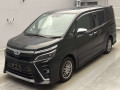 2021 Toyota Voxy