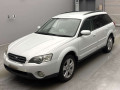 2006 Subaru Legacy Outback
