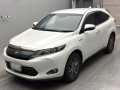 2014 Toyota Harrier Hybrid