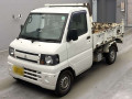 2010 Mitsubishi Minicab Truck
