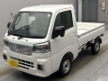 2025 Daihatsu Hijet Truck
