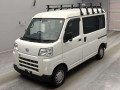 2022 Daihatsu Hijet Cargo