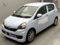 2015 Daihatsu Mira e:S