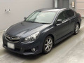2011 Subaru Legacy B4
