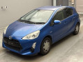 2015 Toyota Aqua