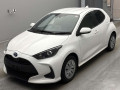 2023 Toyota YARIS