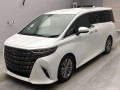 2023 Toyota Alphard