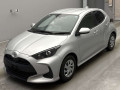 2021 Toyota YARIS