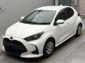 2021 Toyota YARIS