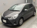 2018 Toyota Vitz