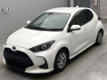 2023 Toyota YARIS
