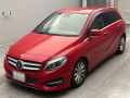2017 Mercedes Benz B-Class