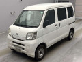 2014 Daihatsu Hijet Cargo