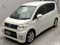 2009 Daihatsu Move