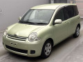 2009 Toyota Sienta