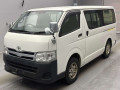 2013 Toyota Hiace Van